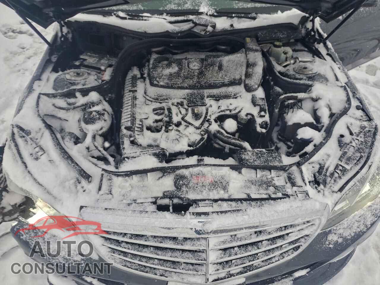 MERCEDES-BENZ E-CLASS 2014 - WDDHF8JB8EA817272