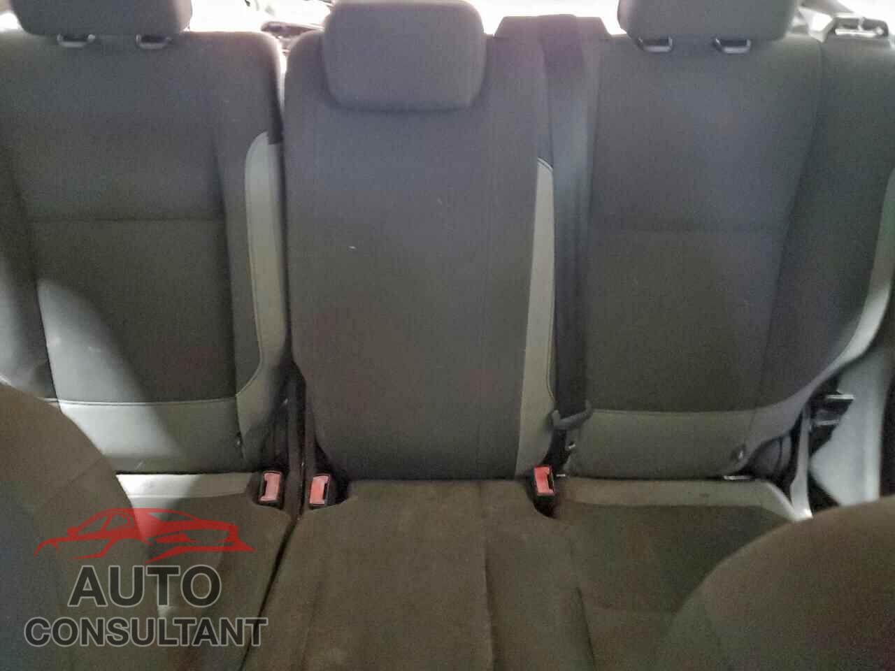 FORD ESCAPE 2014 - 1FMCU0F7XEUC18240