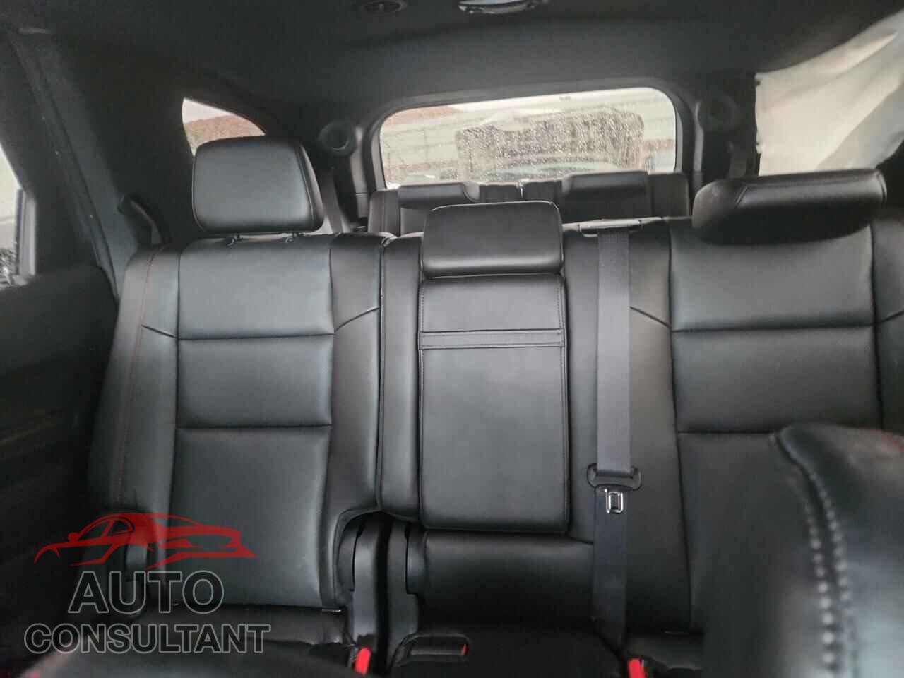 DODGE DURANGO 2026 - 1C4RDJDG2TC152034