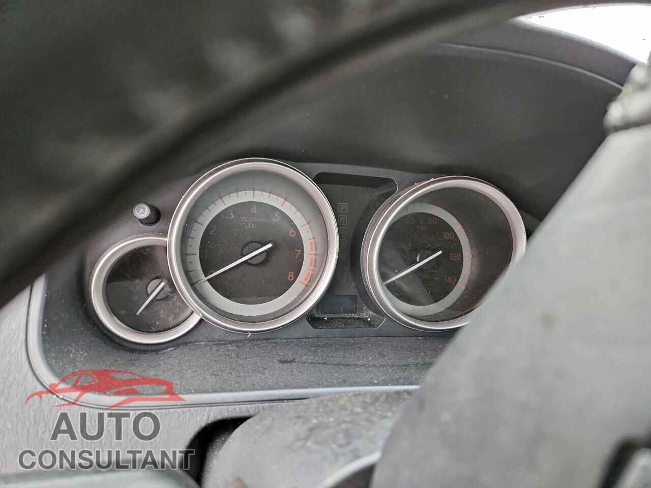MAZDA CX-9 2010 - JM3TB3MV7A0227354