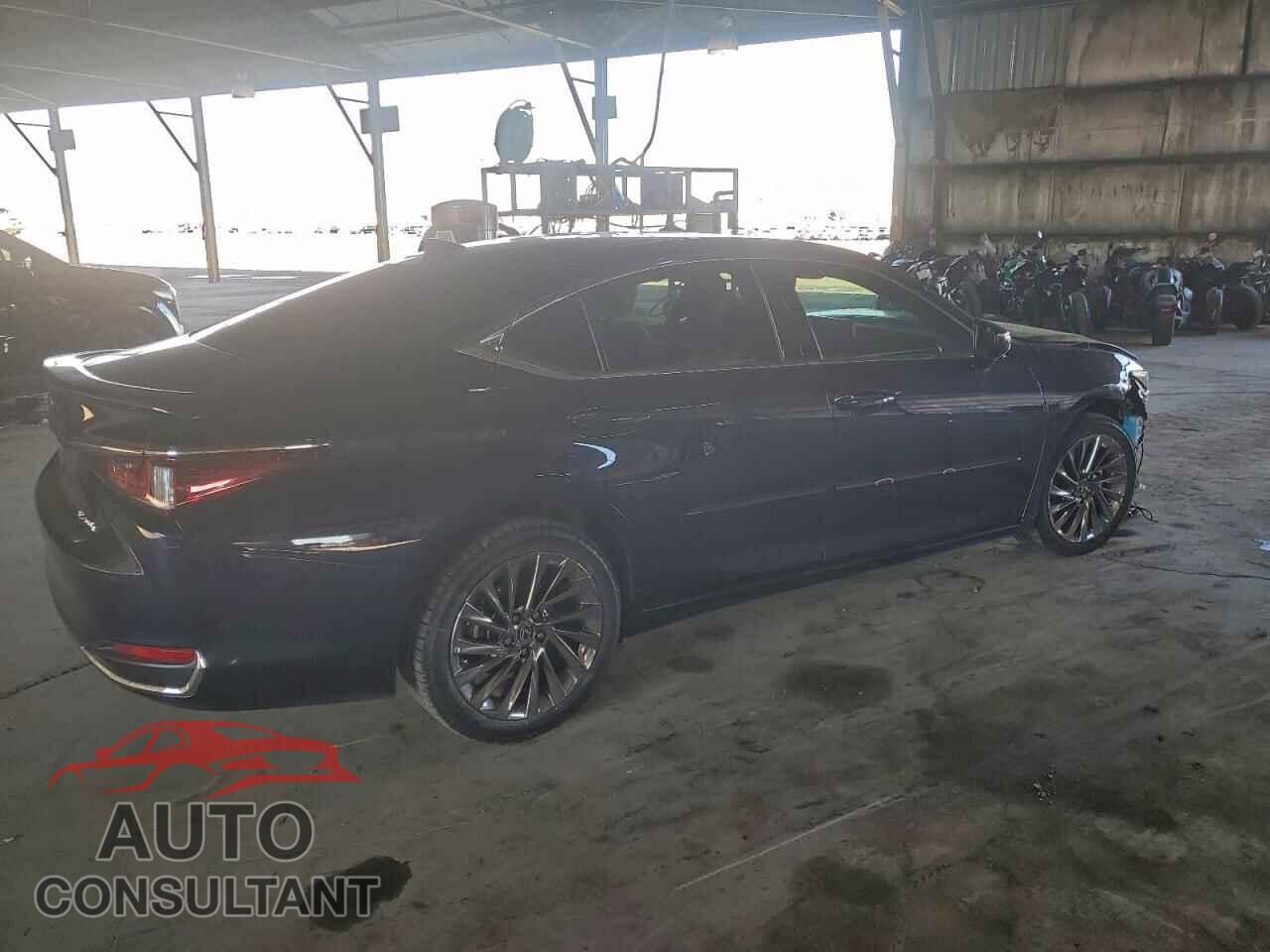 LEXUS ES300 2024 - 58AEA1C19RU038463