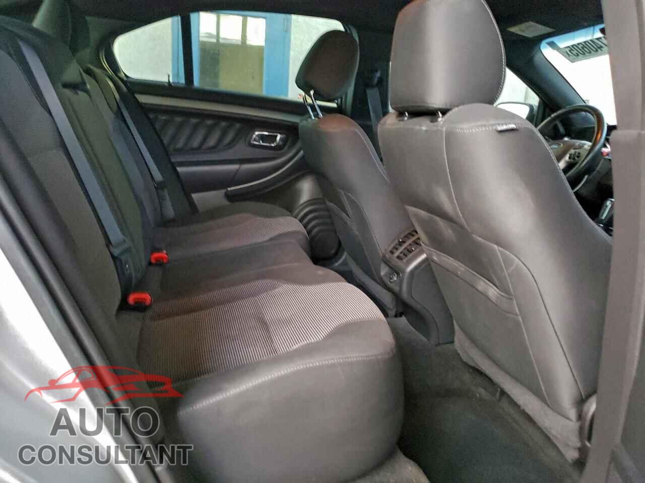 FORD TAURUS 2016 - 1FAHP2E83GG146408