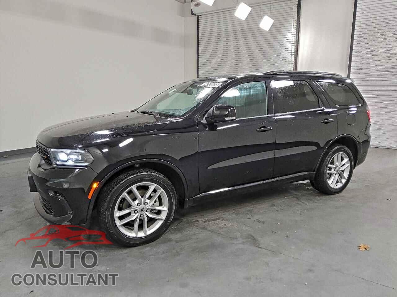 DODGE DURANGO 2024 - 1C4RDJDG4RC238096