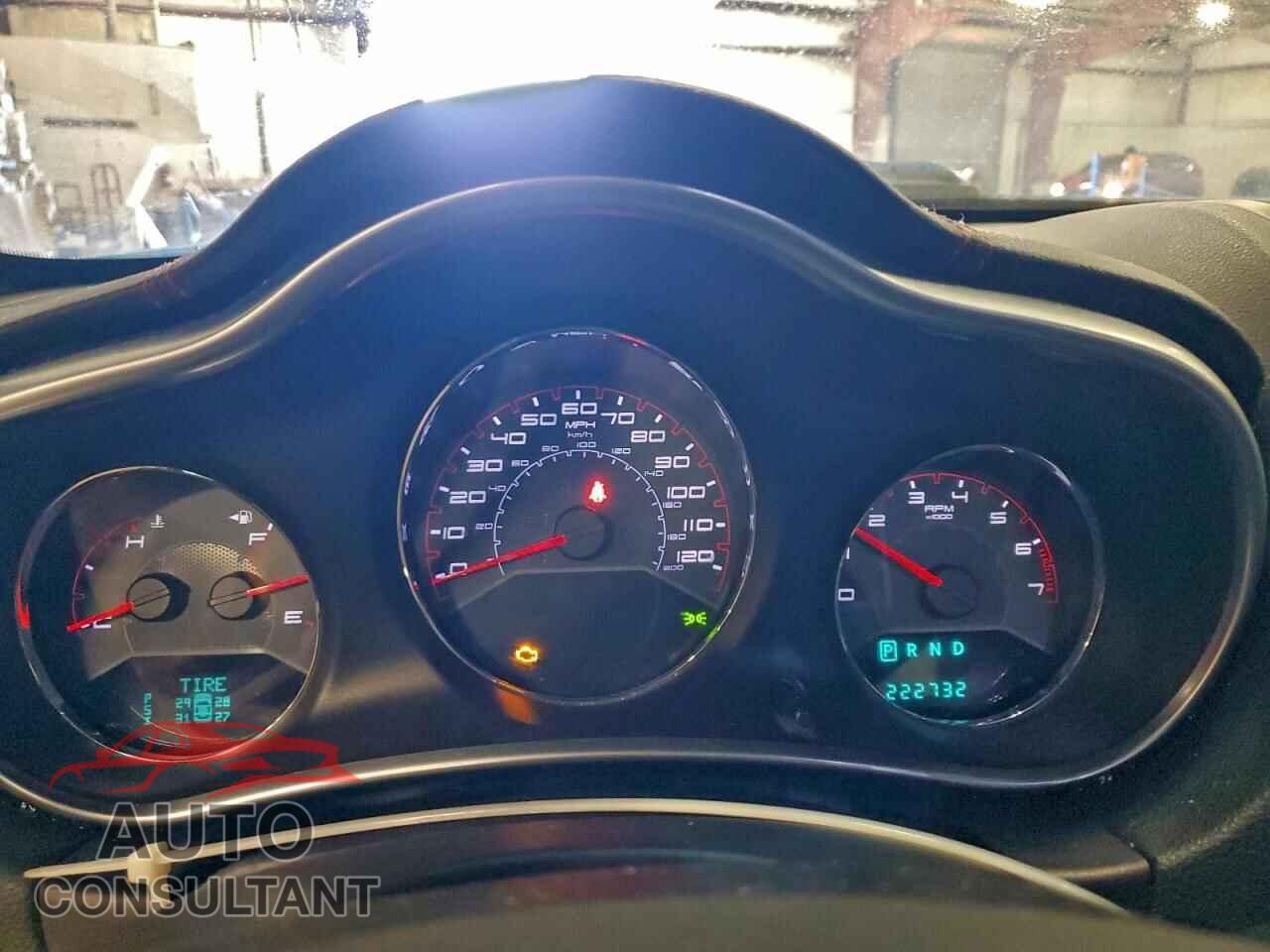 DODGE AVENGER 2011 - 1B3BD1FG9BN587376