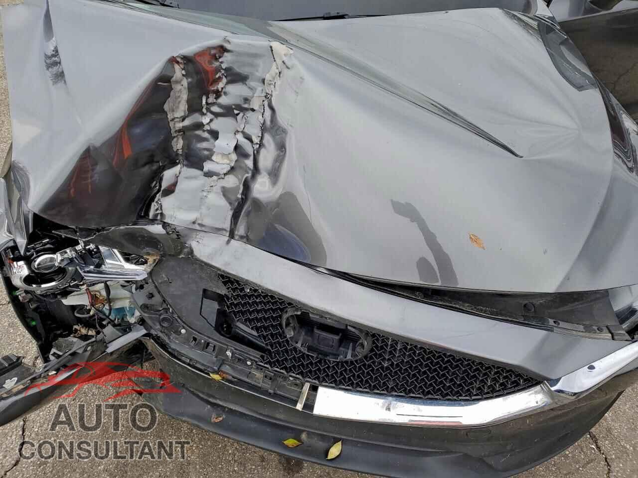 MAZDA CX-5 2018 - JM3KFBDMXJ0407574