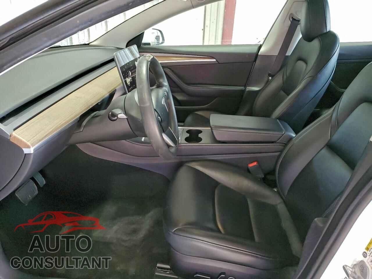 TESLA MODEL 3 2023 - 5YJ3E1EA1PF426779