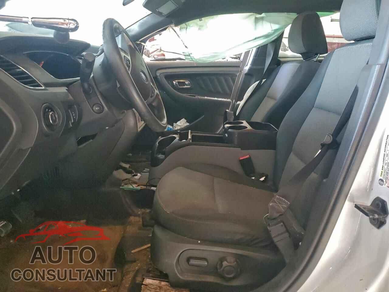 FORD TAURUS 2013 - 1FAHP2MK1DG199892