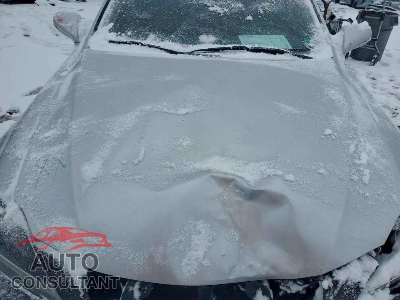 LEXUS IS 2011 - JTHBF5C23B2100391