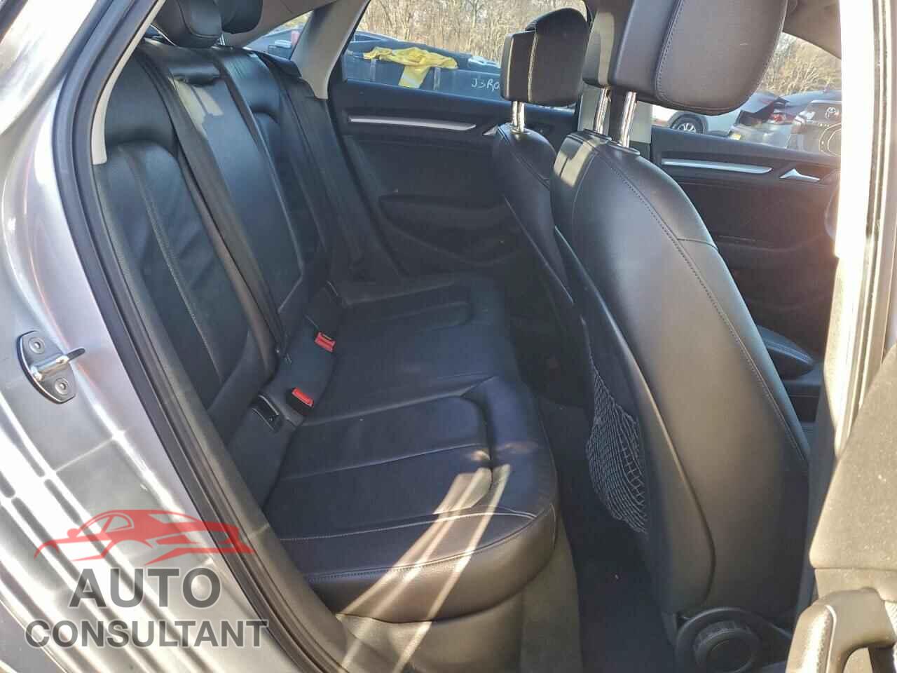 AUDI A3 2015 - WAUBFGFF9F1008917