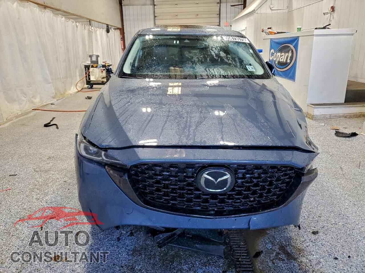 MAZDA CX-5 PREFE 2025 - JM3KFBCM3S0691407