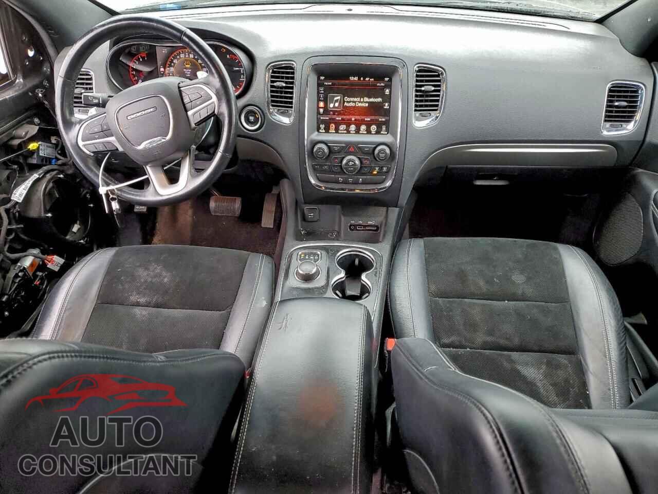 DODGE DURANGO 2015 - 1C4RDJAG4FC188347