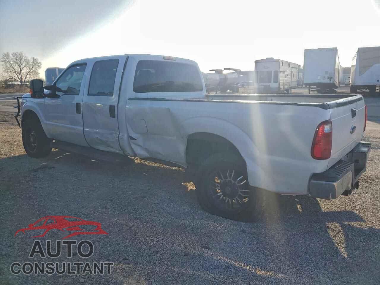 FORD F250 2015 - 1FT7W2B64FEB69038