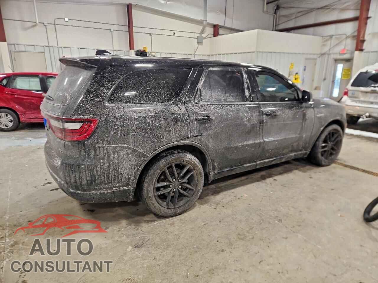 DODGE DURANGO 2022 - 1C4SDJCT6NC190305