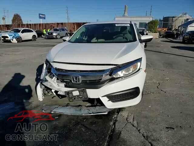 HONDA CIVIC 2016 - 2HGFC2F59GH559523