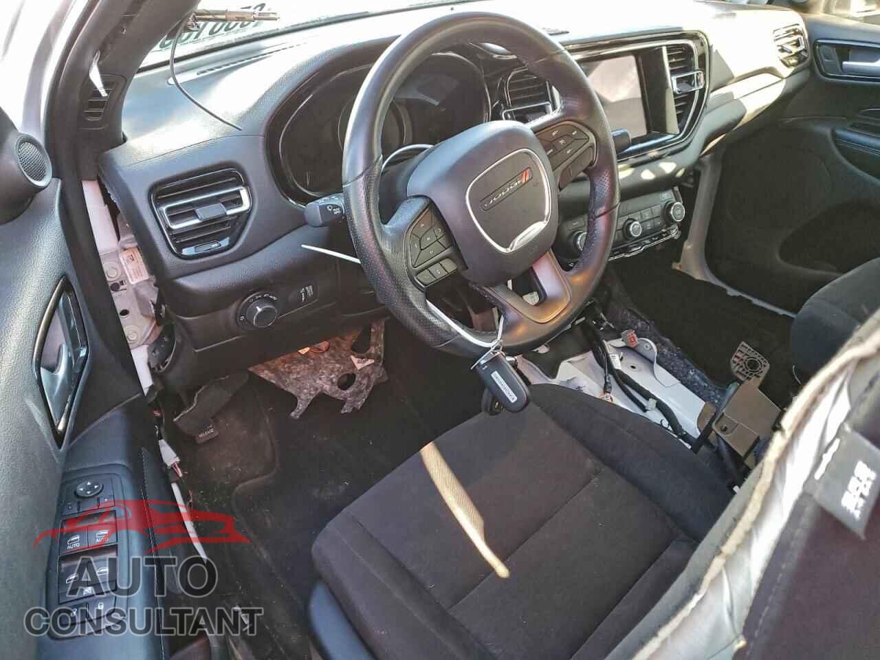 DODGE DURANGO 2023 - 1C4SDJFT5PC590807