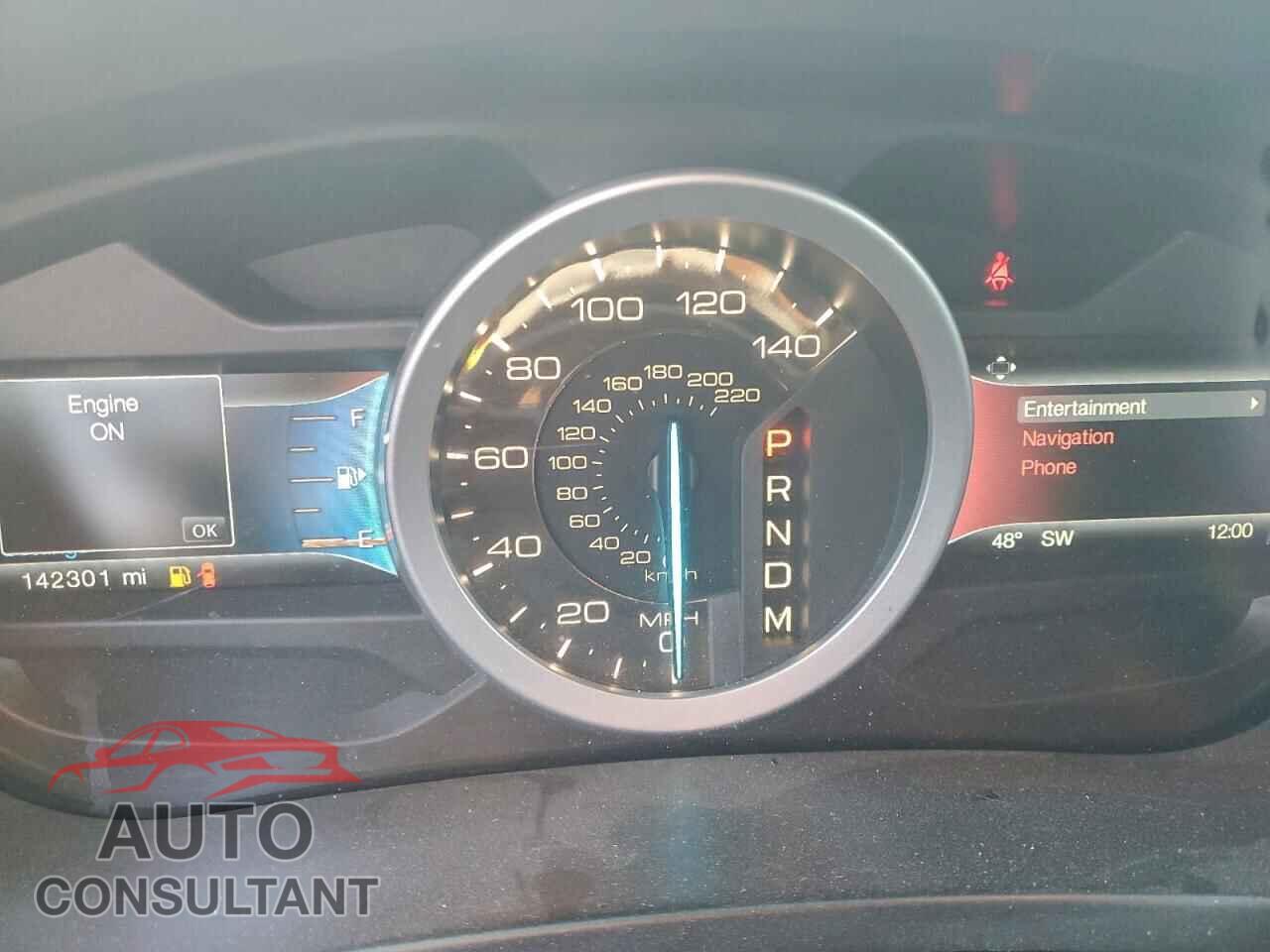 FORD EXPLORER 2015 - 1FM5K7D85FGB28075