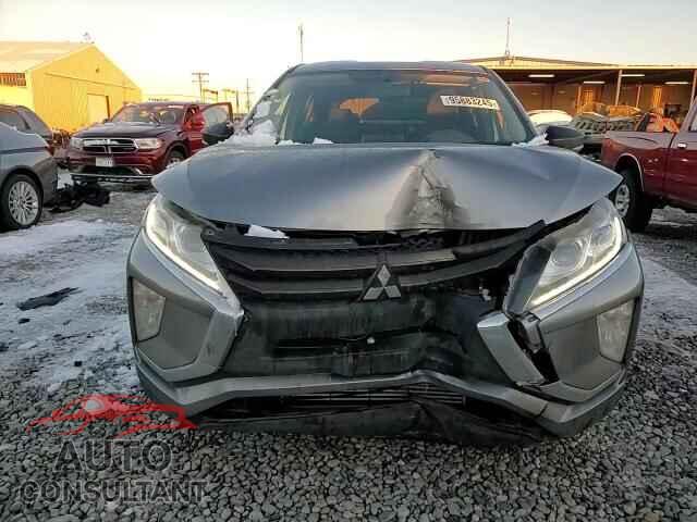 MITSUBISHI ECLIPSE 2019 - JA4AT4AA4KZ020500