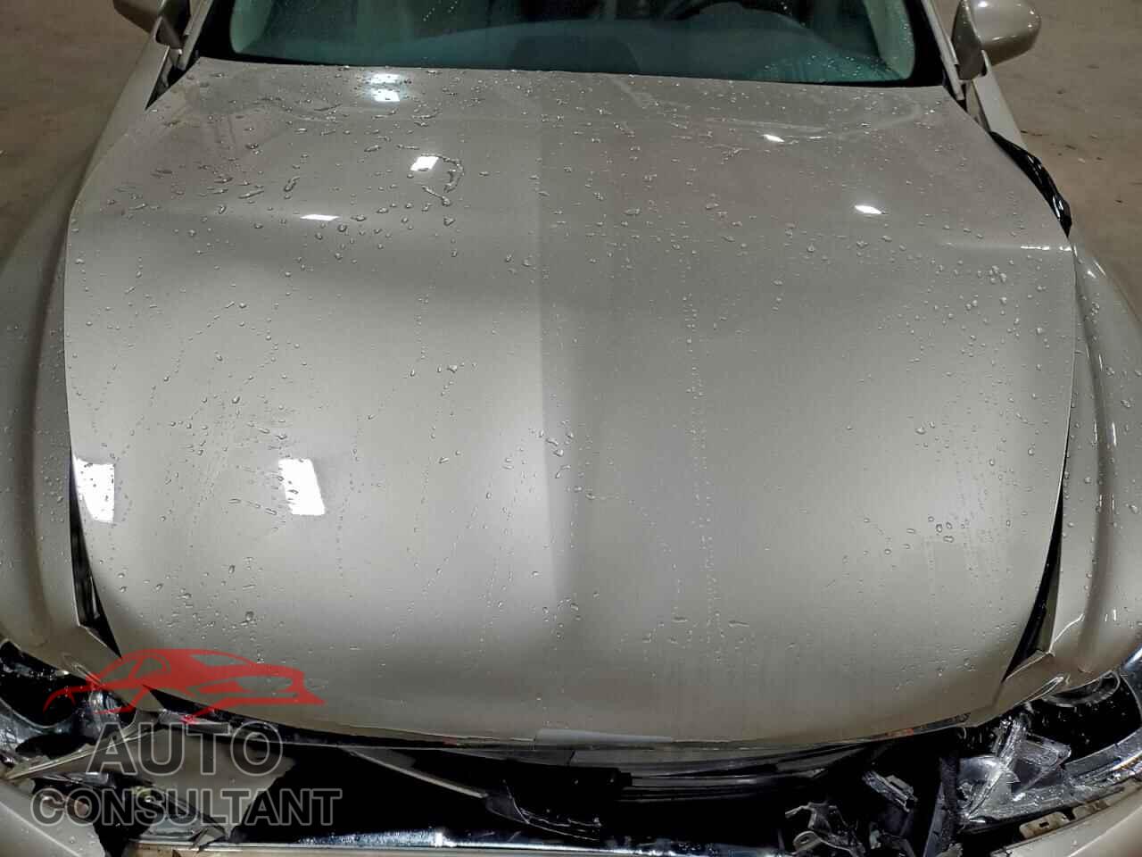 LEXUS LS460 2014 - JTHBL5EF4E5130138