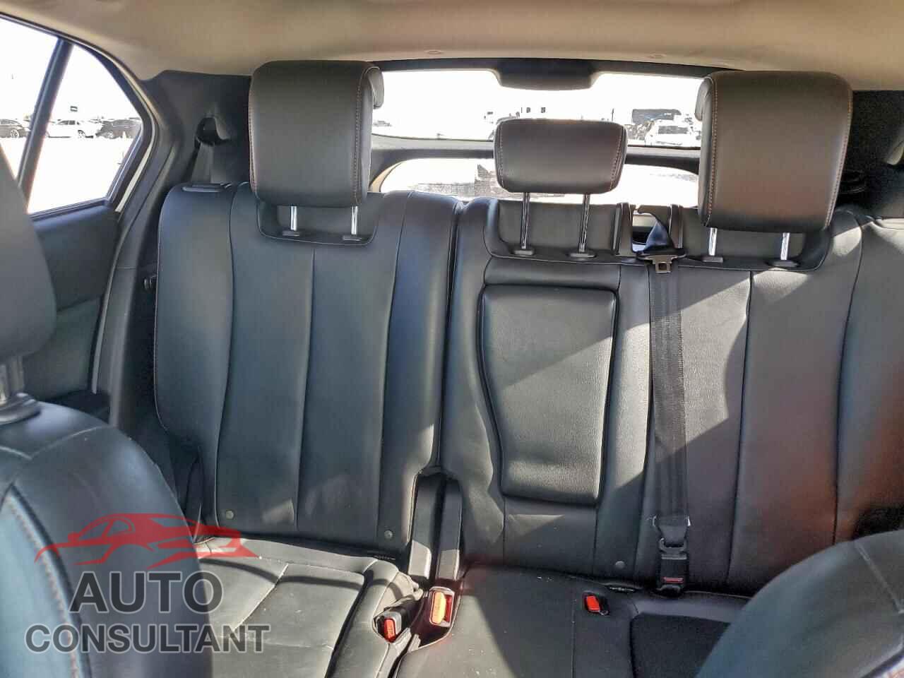MITSUBISHI ECLIPSE 2019 - JA4AT5AA5KZ047579