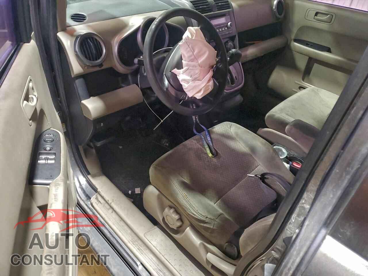 HONDA ELEMENT 2011 - 5J6YH2H79BL006688