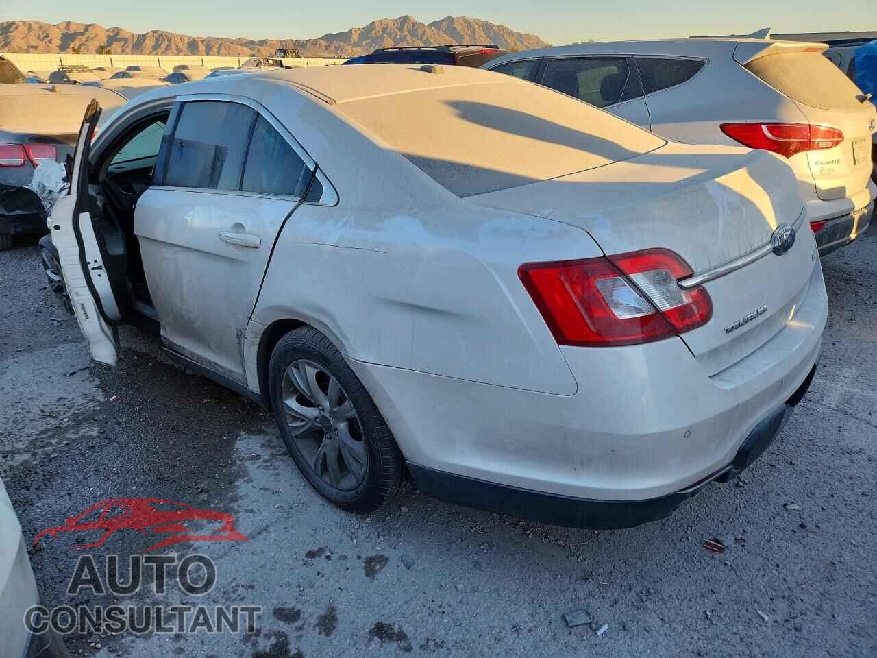 FORD TAURUS 2011 - 1FAHP2EW5BG189798