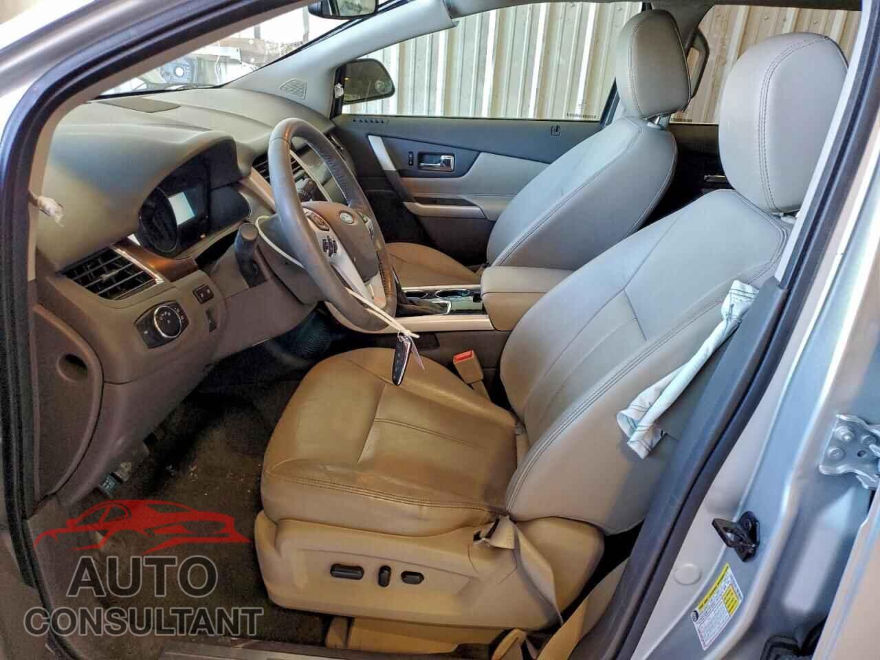 FORD EDGE 2013 - 2FMDK3KC3DBC65953