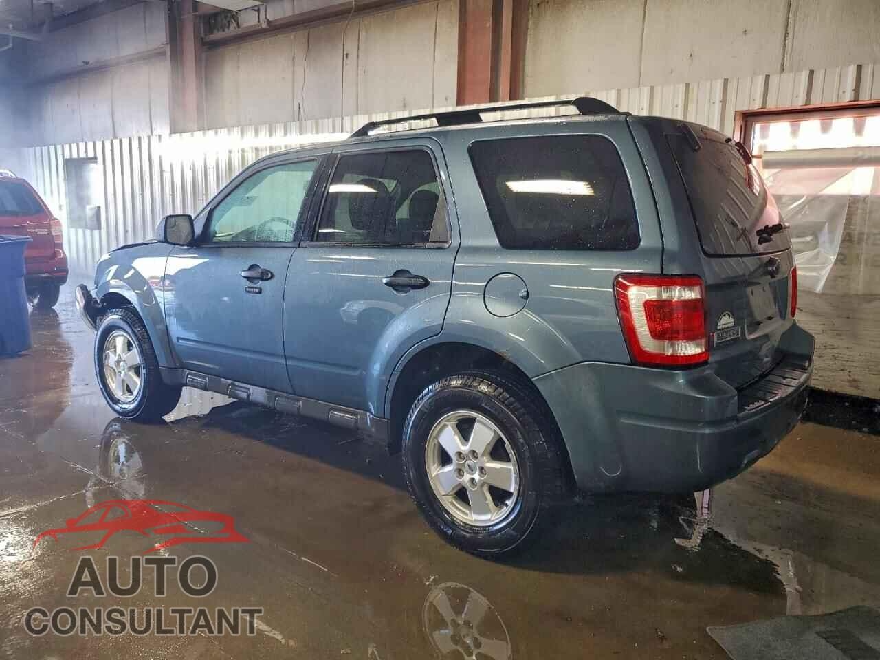 FORD ESCAPE 2012 - 1FMCU0D78CKA27301