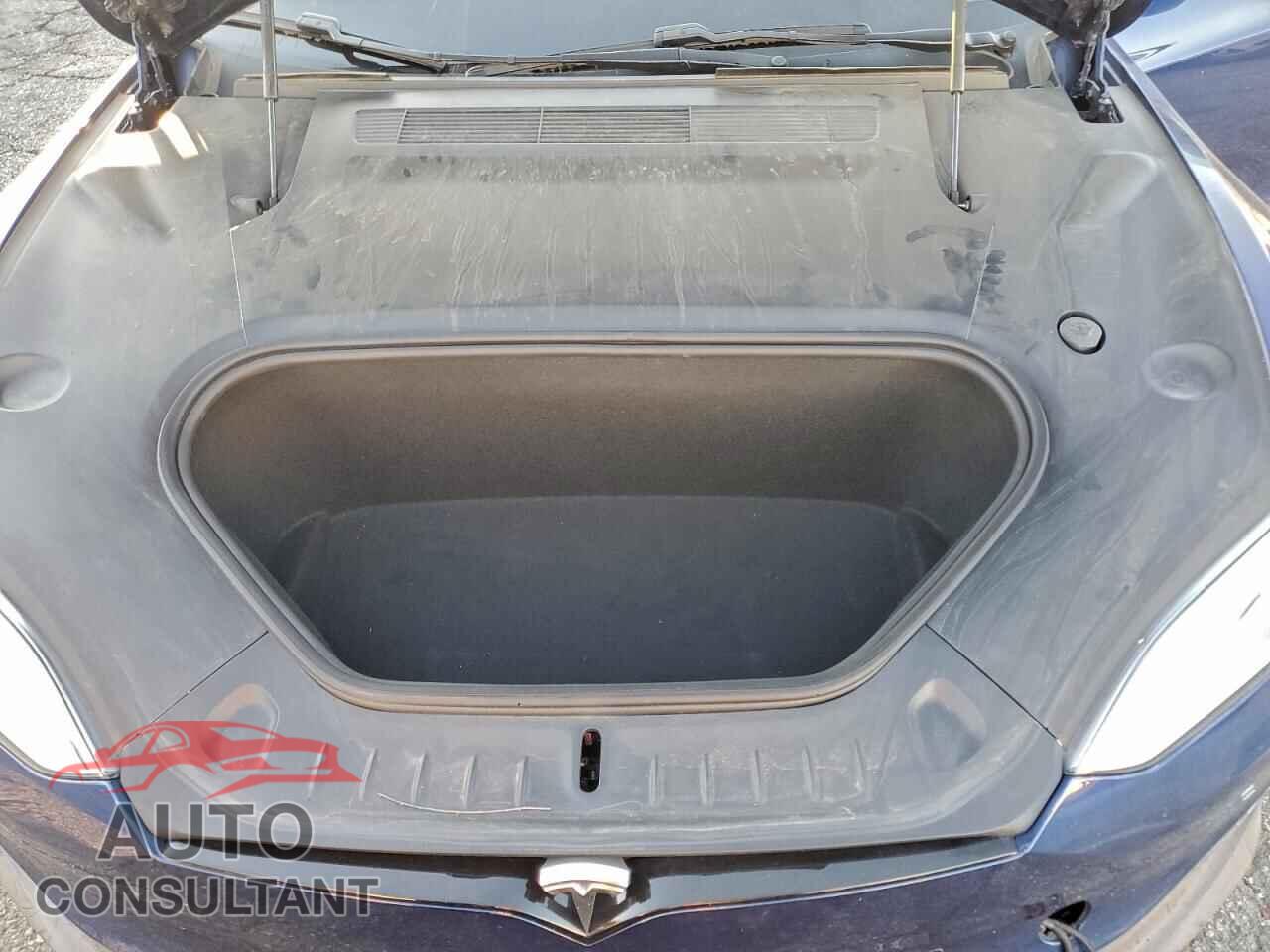 TESLA MODEL S 2021 - 5YJSA1E56MF443664
