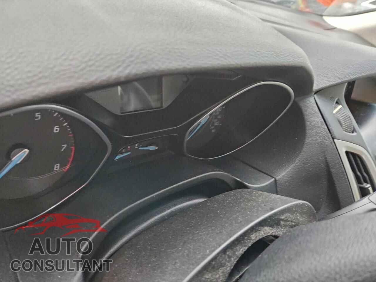 FORD FOCUS 2012 - 1FAHP3F20CL456632