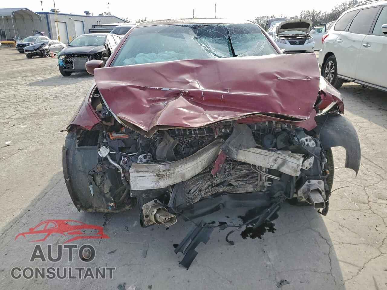 DODGE DART 2015 - 1C3CDFAA6FD375585