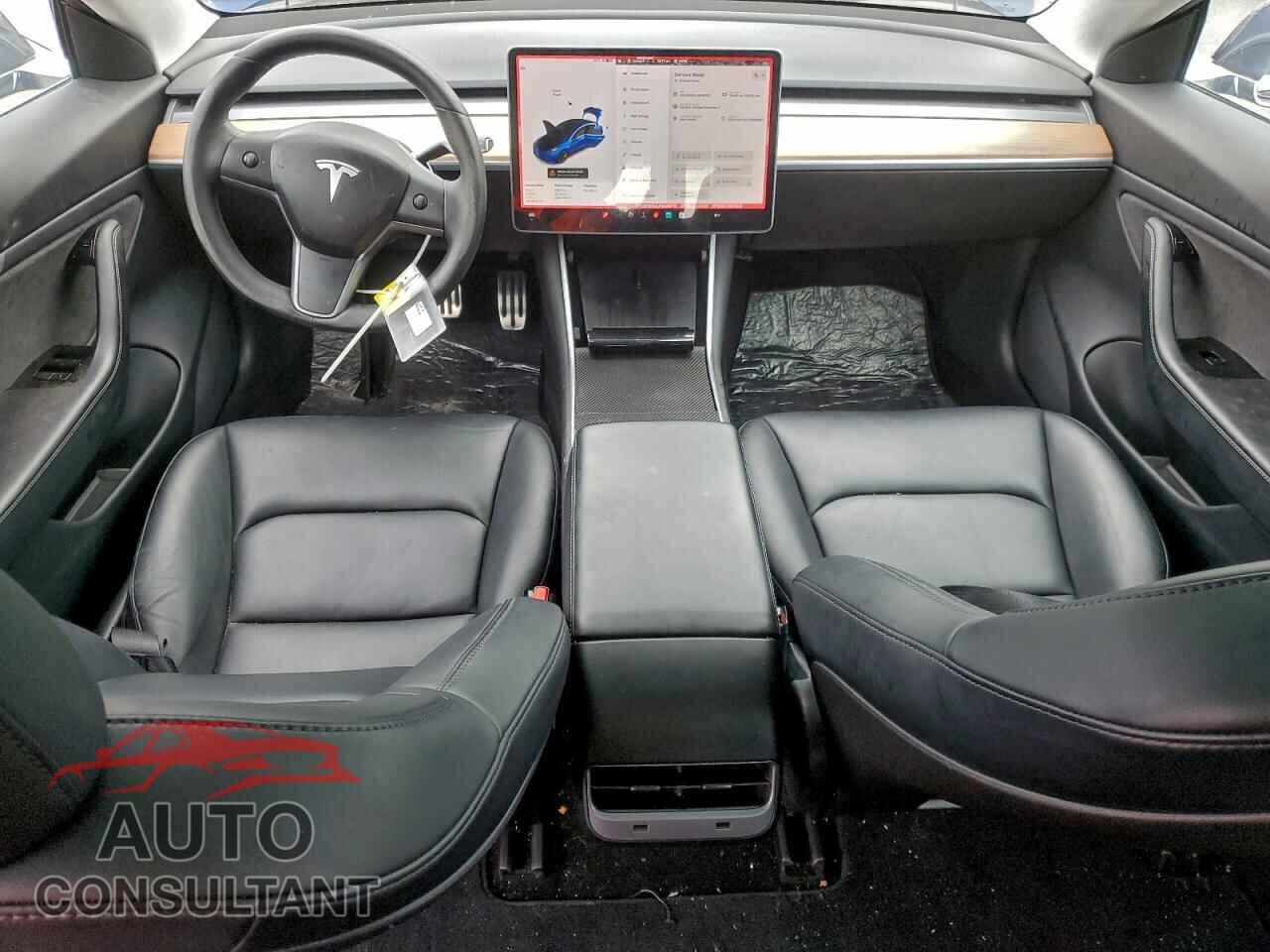 TESLA MODEL 3 2020 - 5YJ3E1EB2LF649870