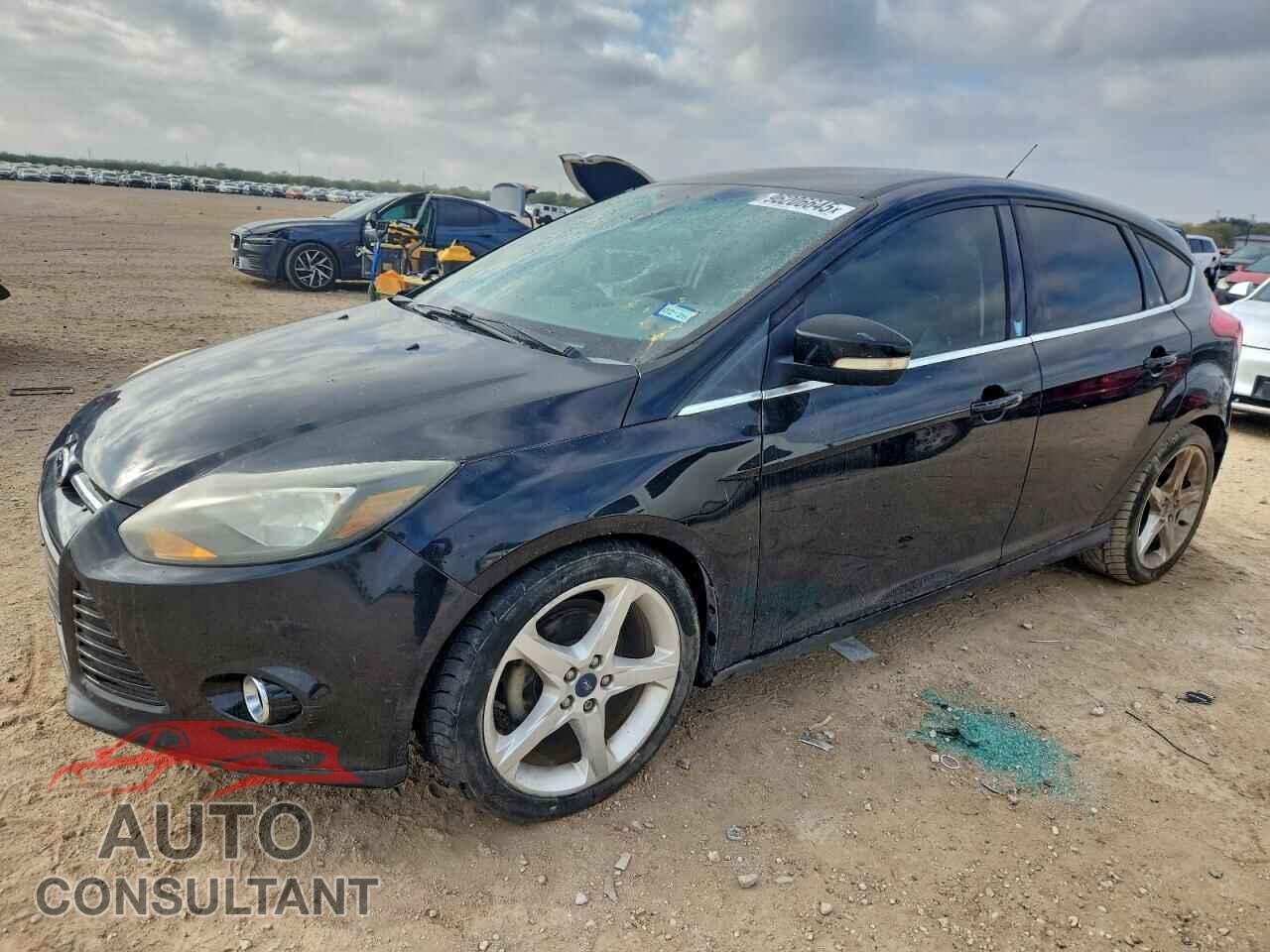 FORD FOCUS 2012 - 1FAHP3N26CL362014