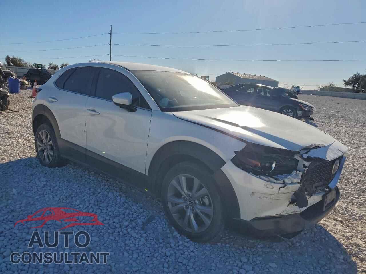 MAZDA CX30 2023 - 3MVDMBBM0PM511408
