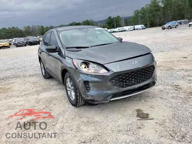 FORD ESCAPE 2020 - 1FMCU0F64LUA45707
