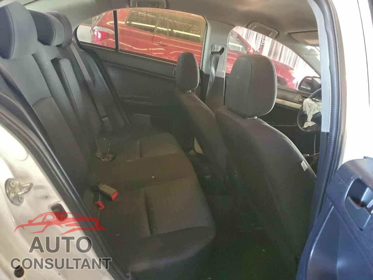 MITSUBISHI LANCER 2013 - JA32U2FU6DU017613