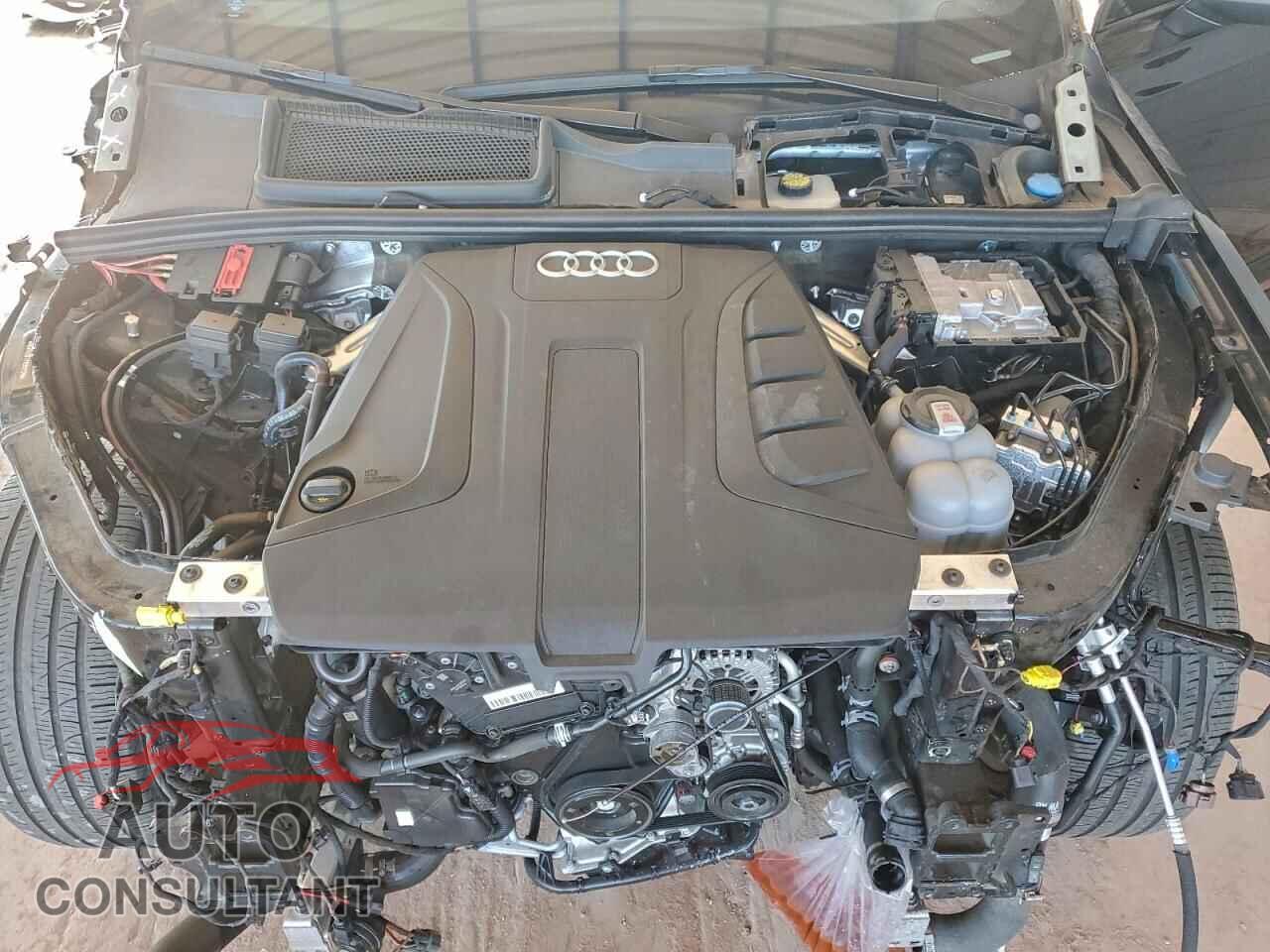 AUDI Q7 2024 - WA1LCBF77RD003370