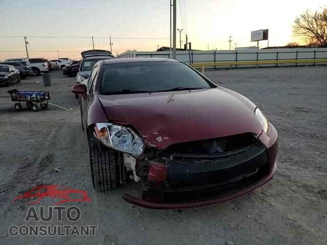 MITSUBISHI ECLIPSE 2012 - 4A31K5DFXCE004636