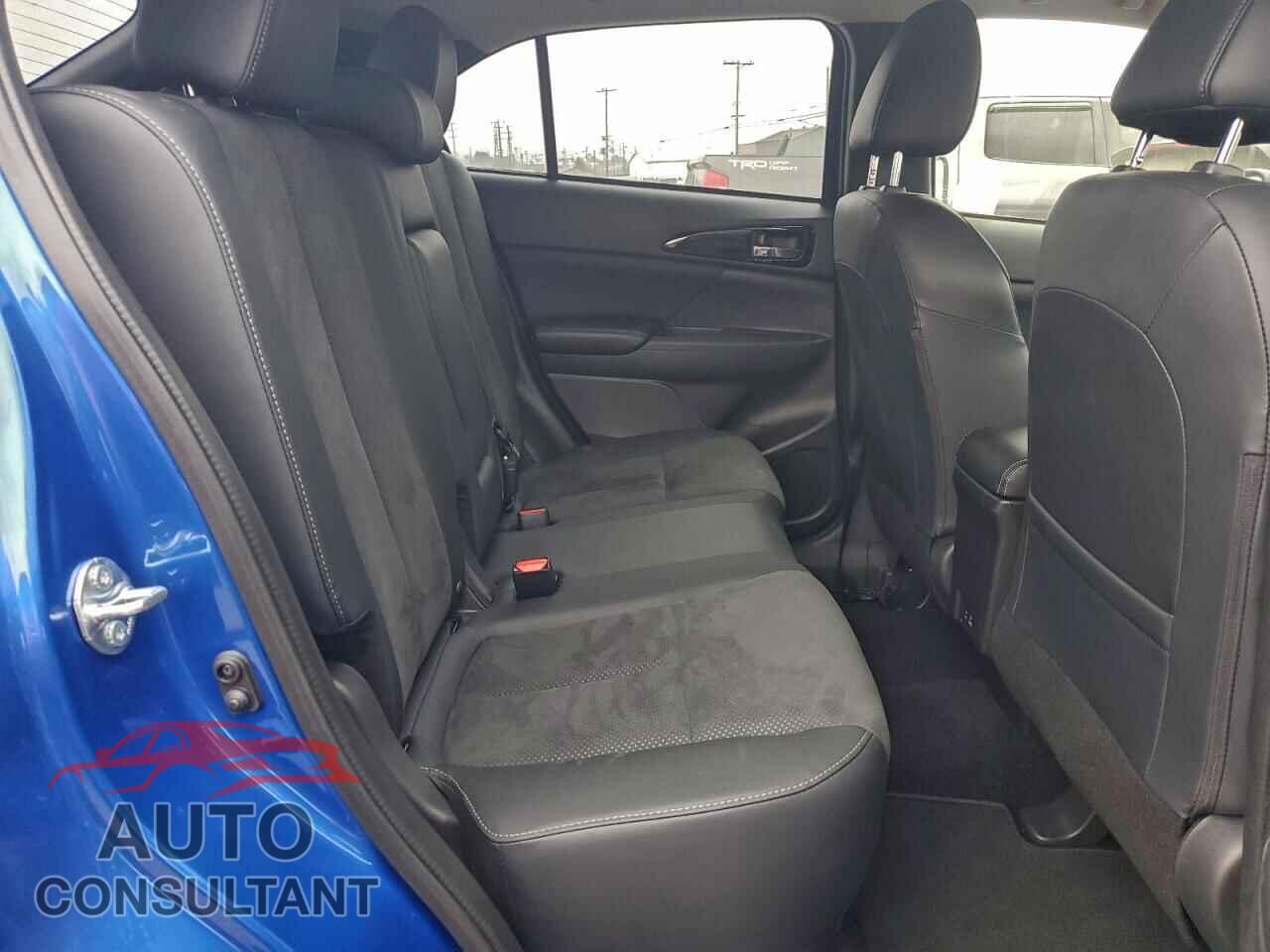 MITSUBISHI ECLIPSE 2025 - JA4ATWAA3SZ046470