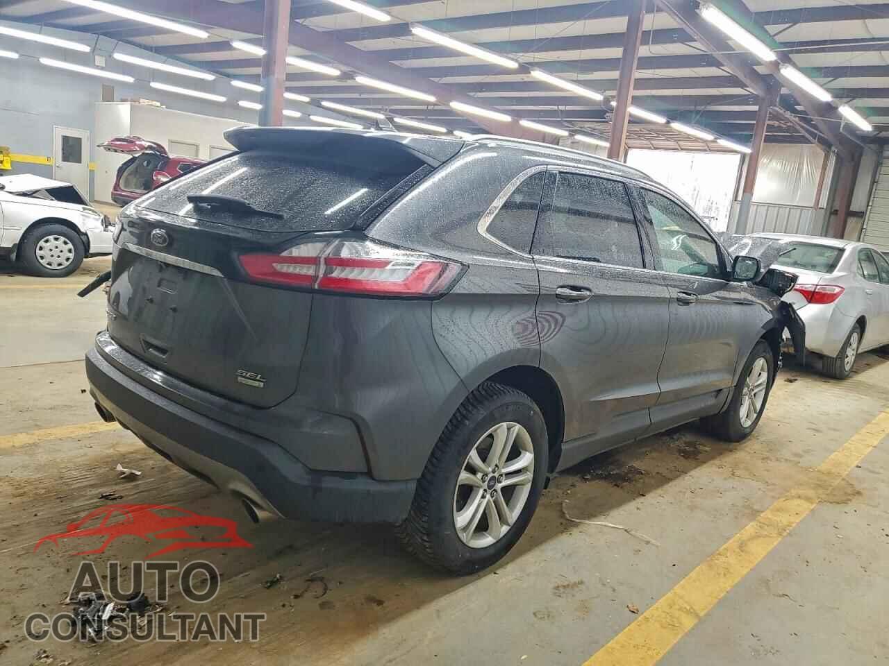 FORD EDGE 2019 - 2FMPK3J90KBC57423