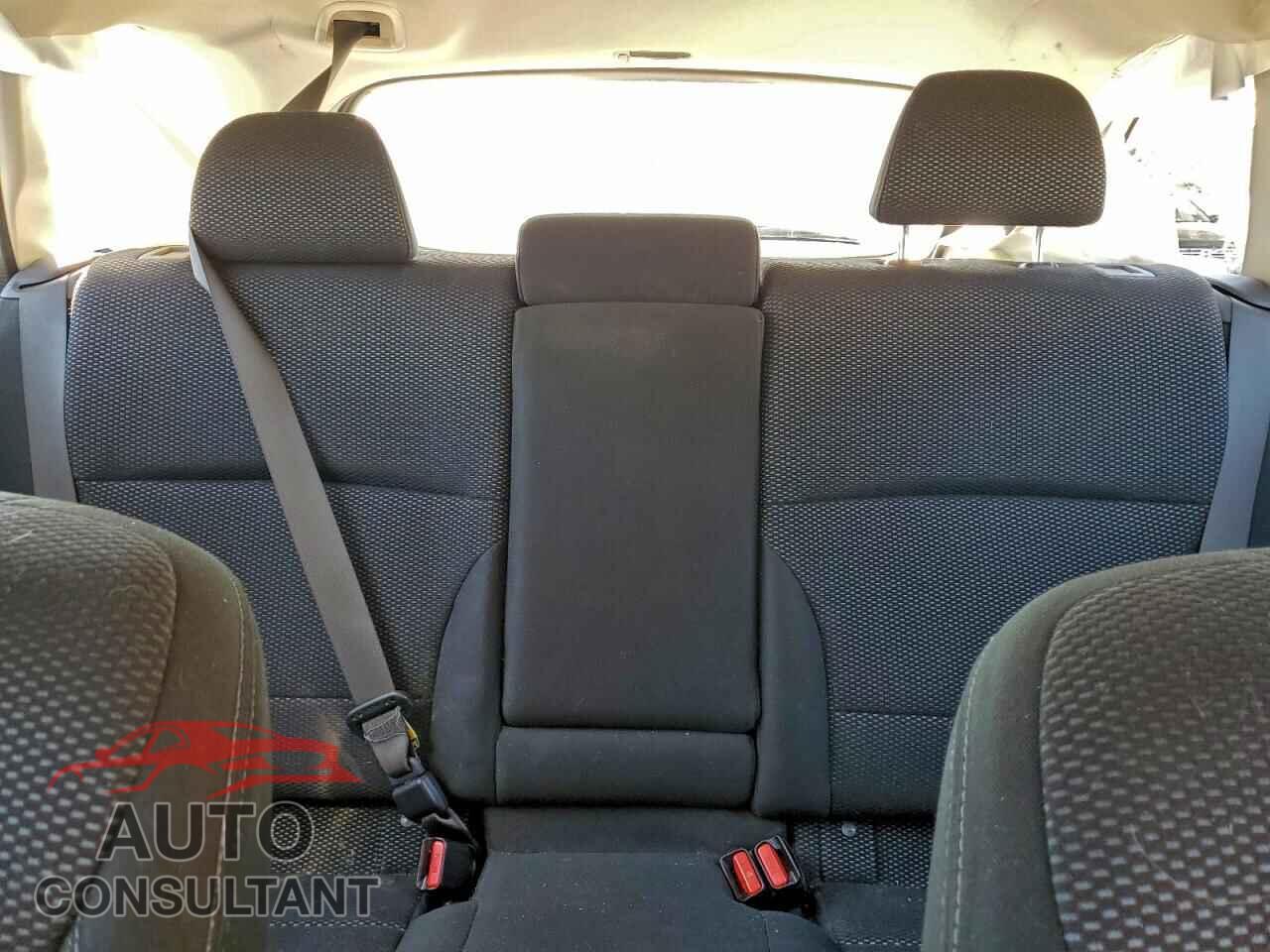 SUBARU OUTBACK 2019 - 4S4BSABCXK3298554