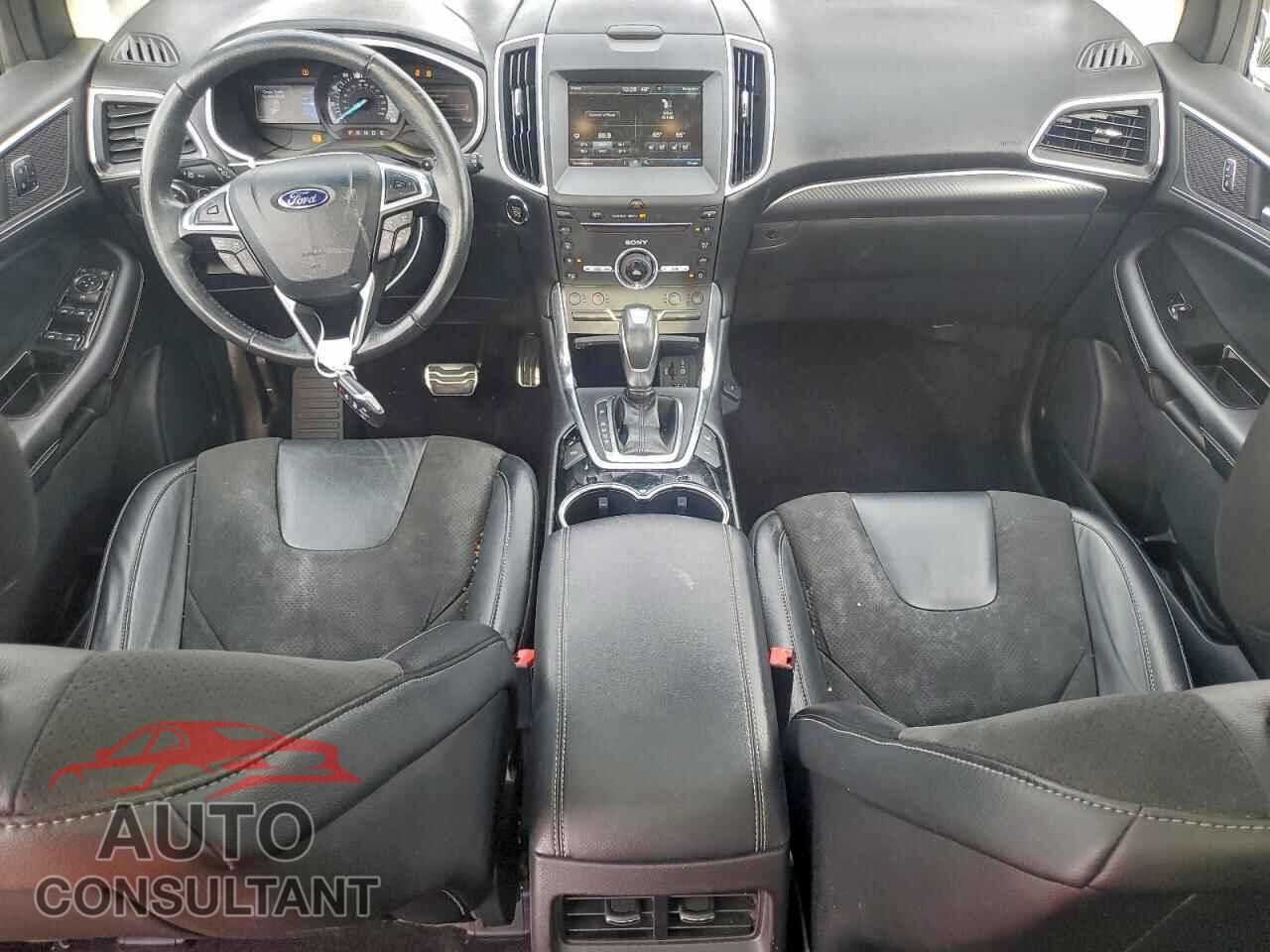 FORD EDGE 2015 - 2FMPK3AP3FBC22153