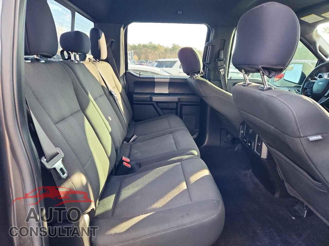 FORD F-150 2017 - 1FTEW1EP6HFB79184