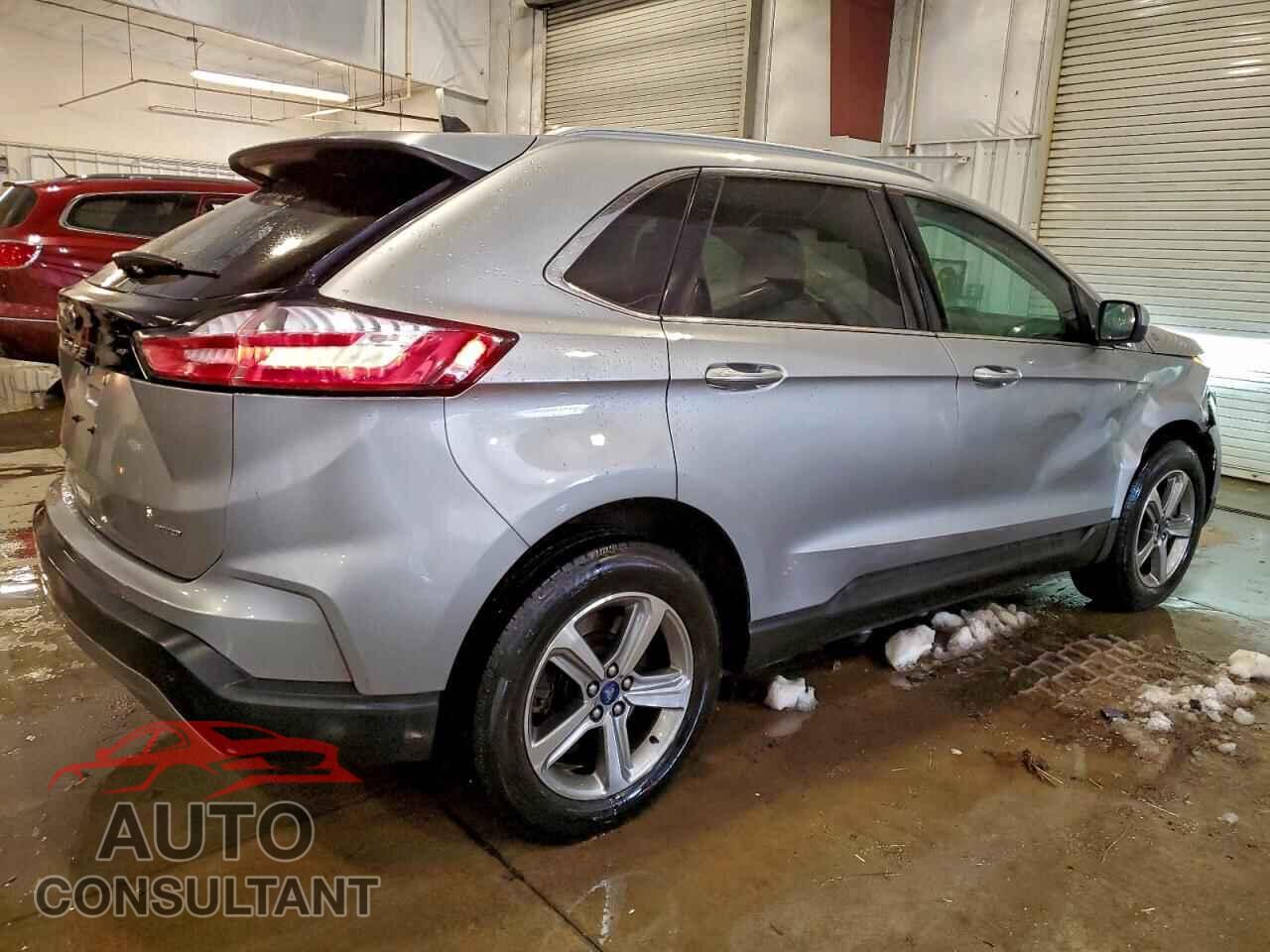 FORD EDGE 2021 - 2FMPK4J96MBA08357