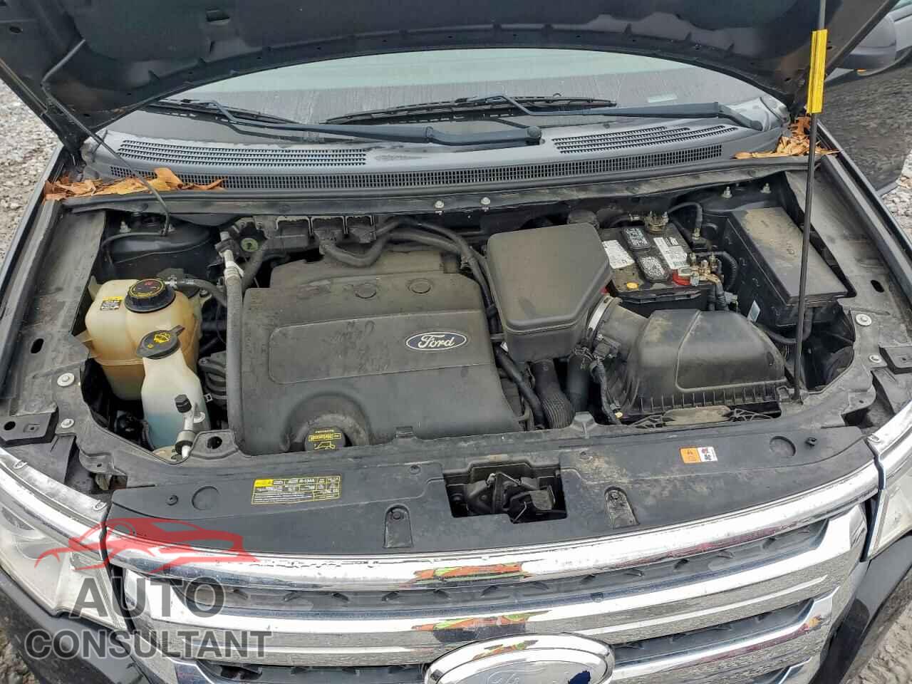 FORD EDGE 2012 - 2FMDK3JC6CBA77069