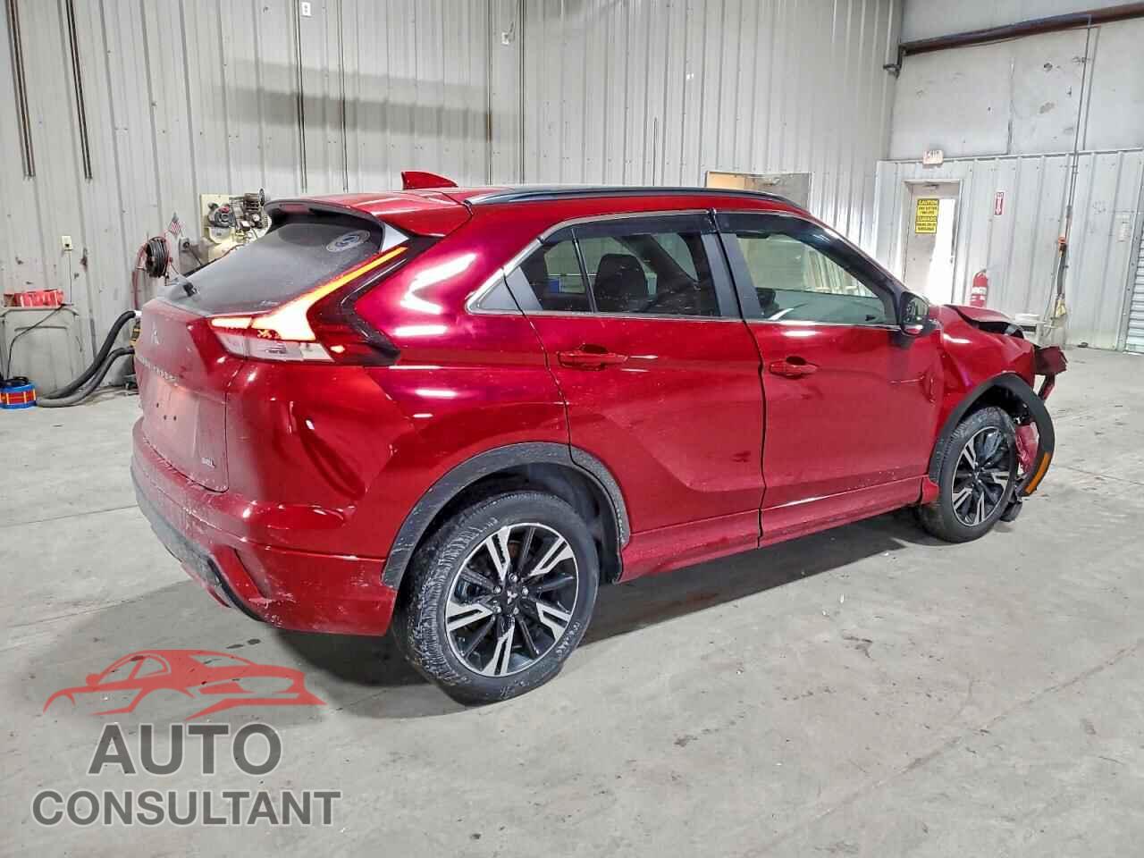 MITSUBISHI ECLIPSE 2023 - JA4ATWAA5PZ037499