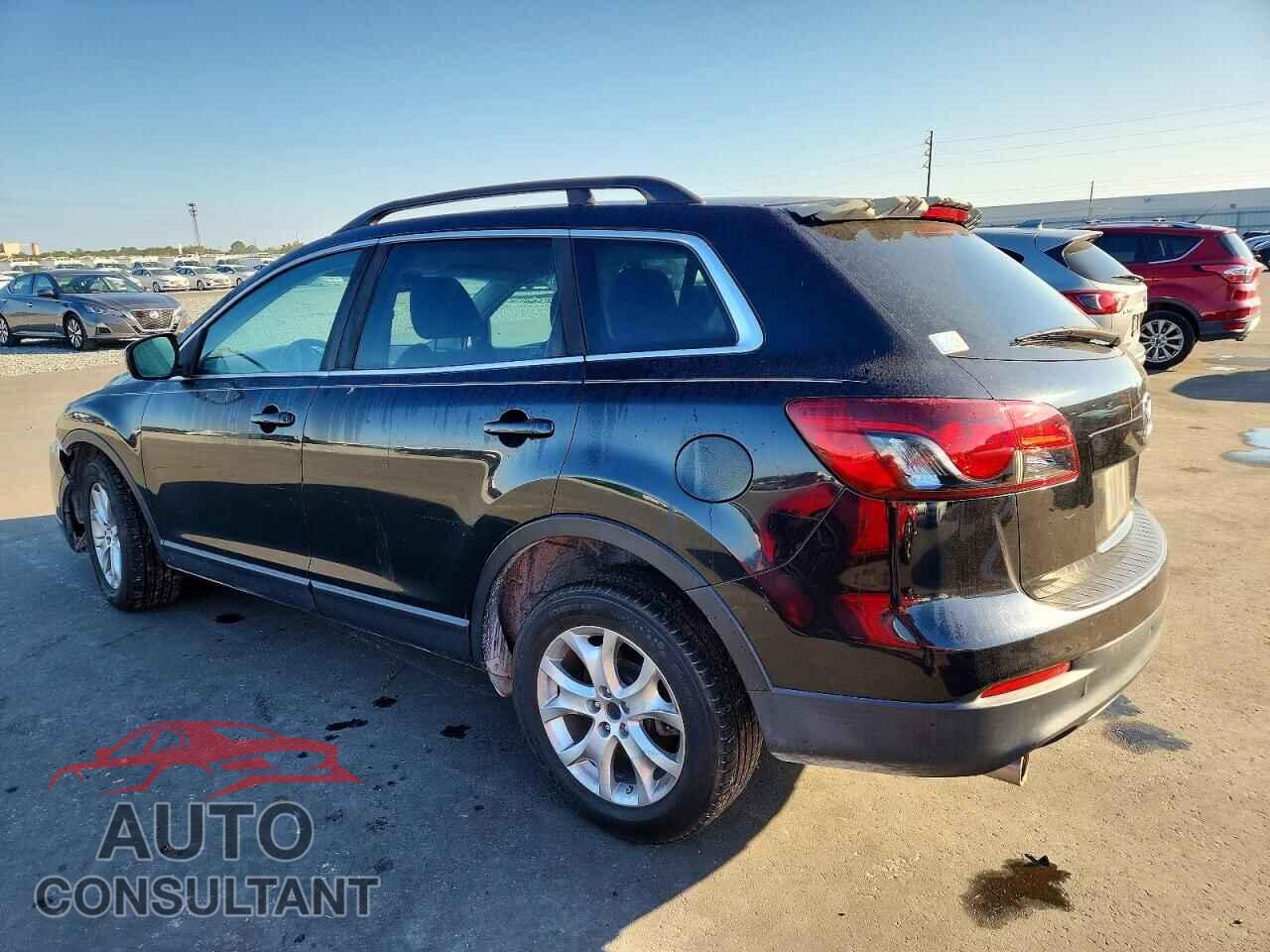 MAZDA CX-9 2015 - JM3TB2BAXF0467306