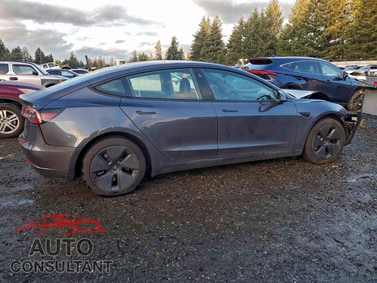 TESLA MODEL 3 2023 - 5YJ3E1EA5PF417891