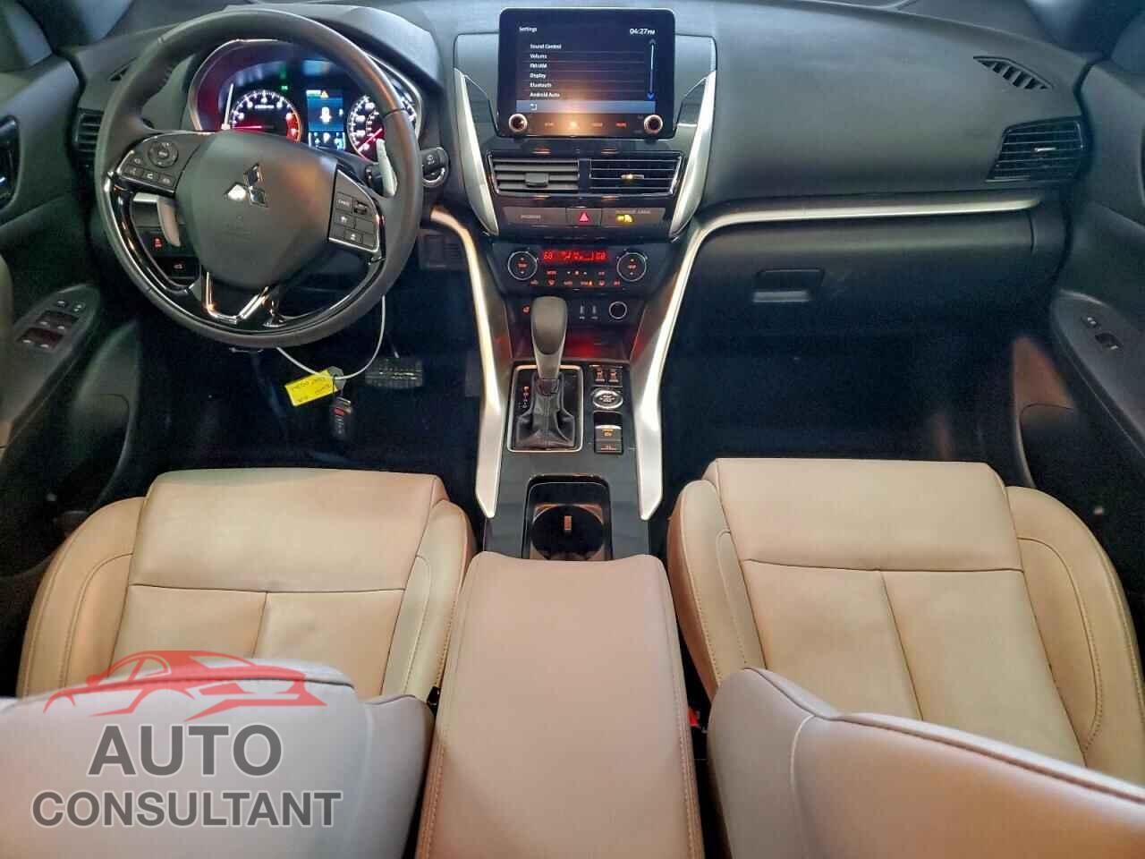 MITSUBISHI ECLIPSE 2024 - JA4ATWAA2RZ070656