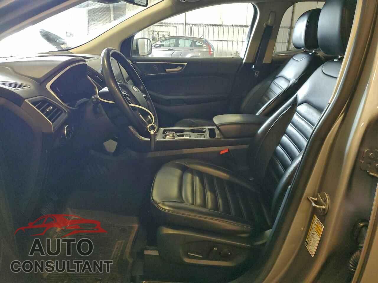 FORD EDGE 2021 - 2FMPK4J96MBA08357