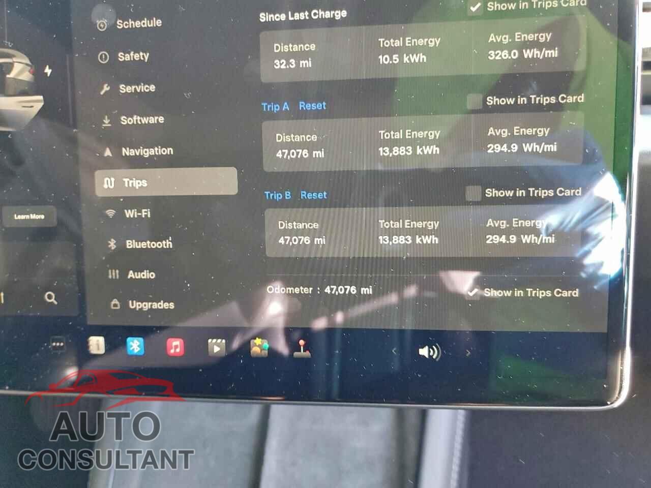 TESLA MODEL 3 2024 - 5YJ3E1EB7RF796405